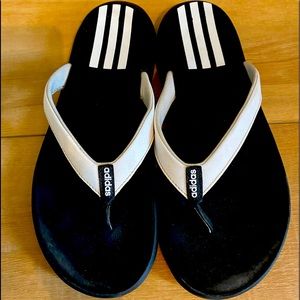 Adidas Flip Flops